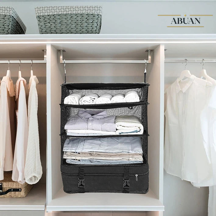 Set Organizador Plegable Premium