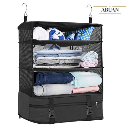 Set Organizador Plegable Premium
